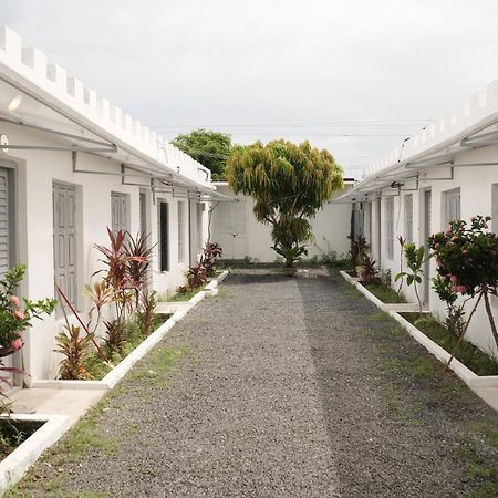 Le Epic Resort Virāmpattinam Exteriér fotografie